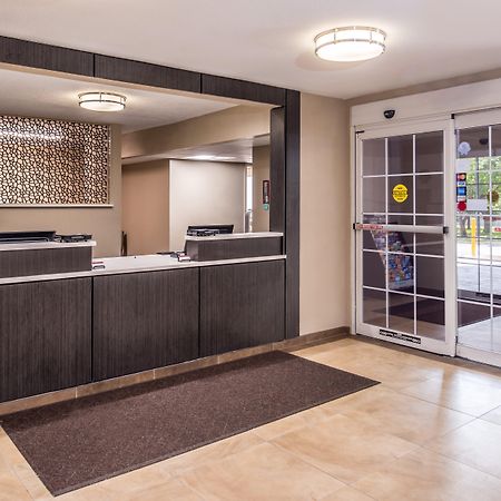 Candlewood Suites - Topeka West By Ihg Extérieur photo
