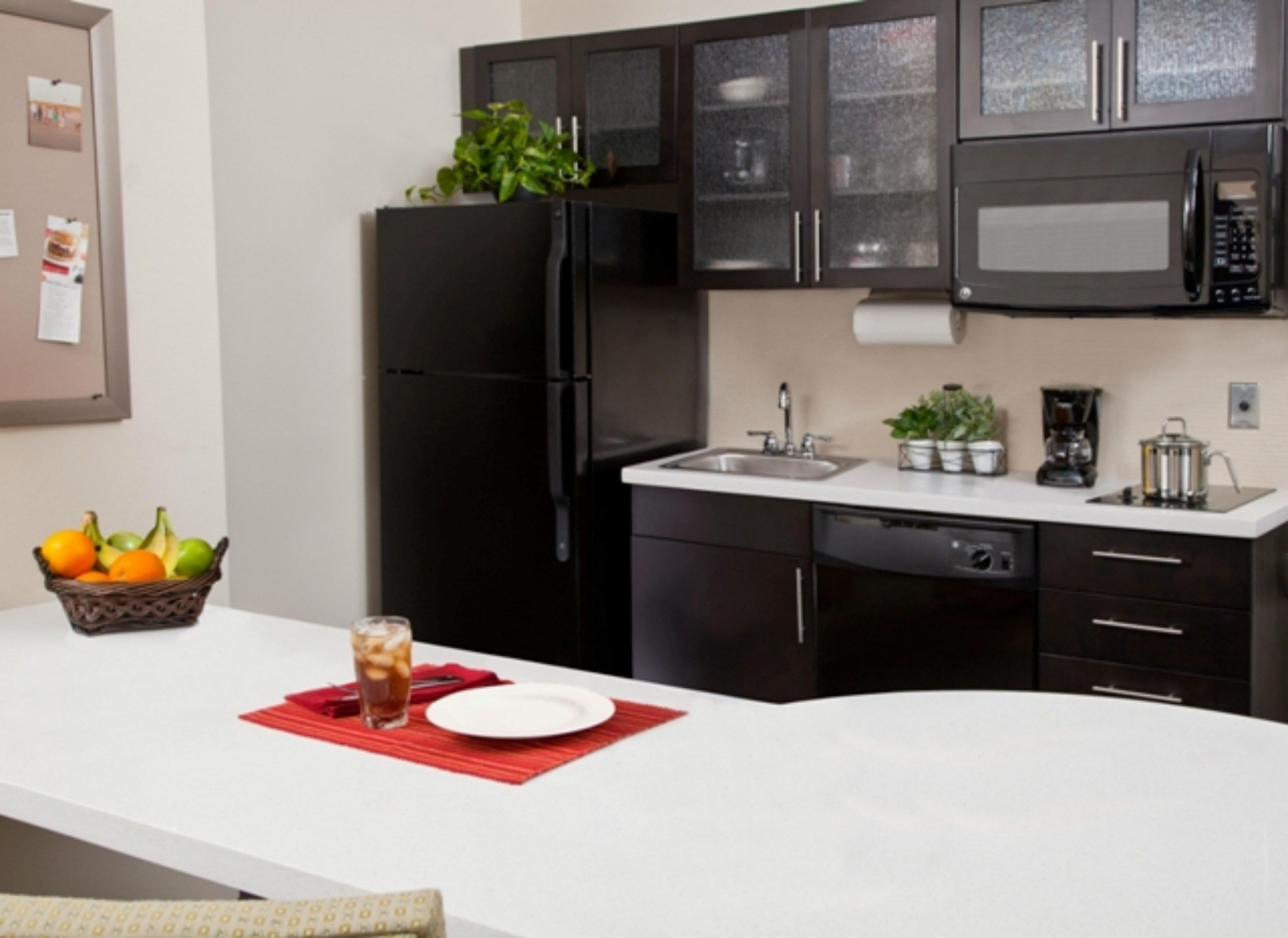 Candlewood Suites - Topeka West By Ihg Extérieur photo