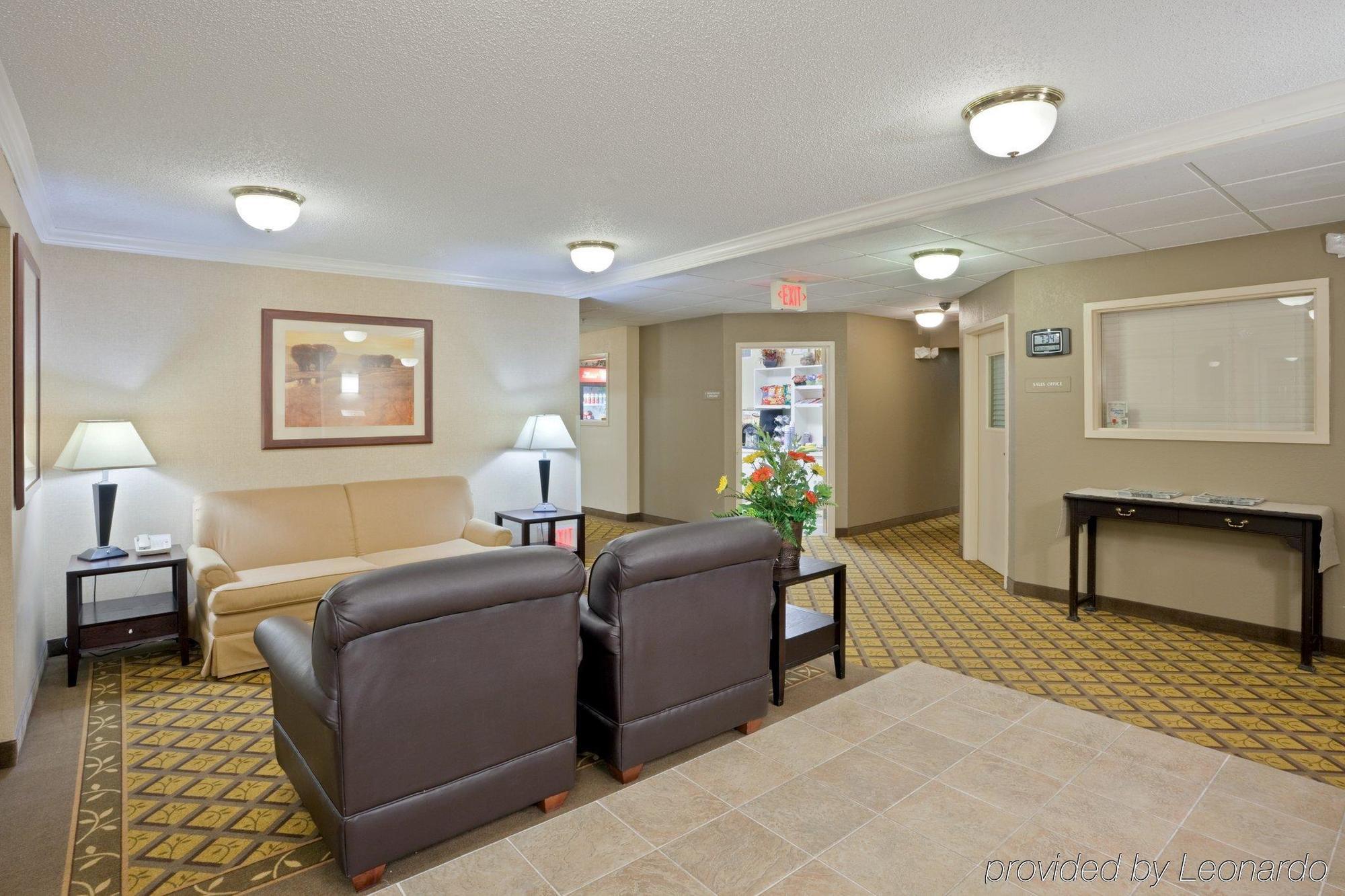 Candlewood Suites - Topeka West By Ihg Extérieur photo