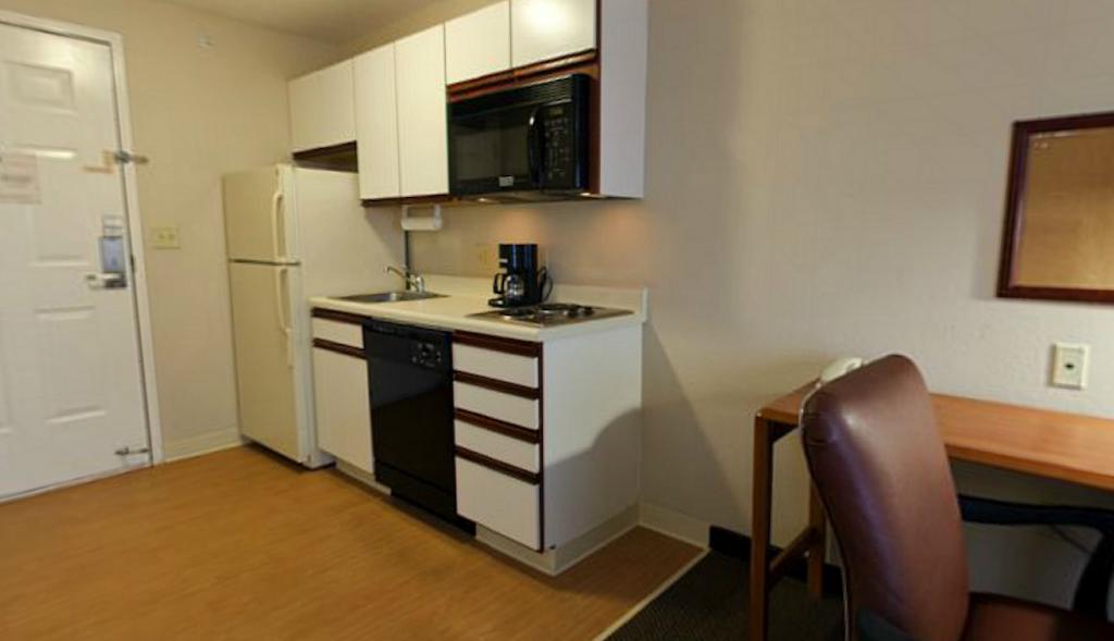 Candlewood Suites - Topeka West By Ihg Chambre photo