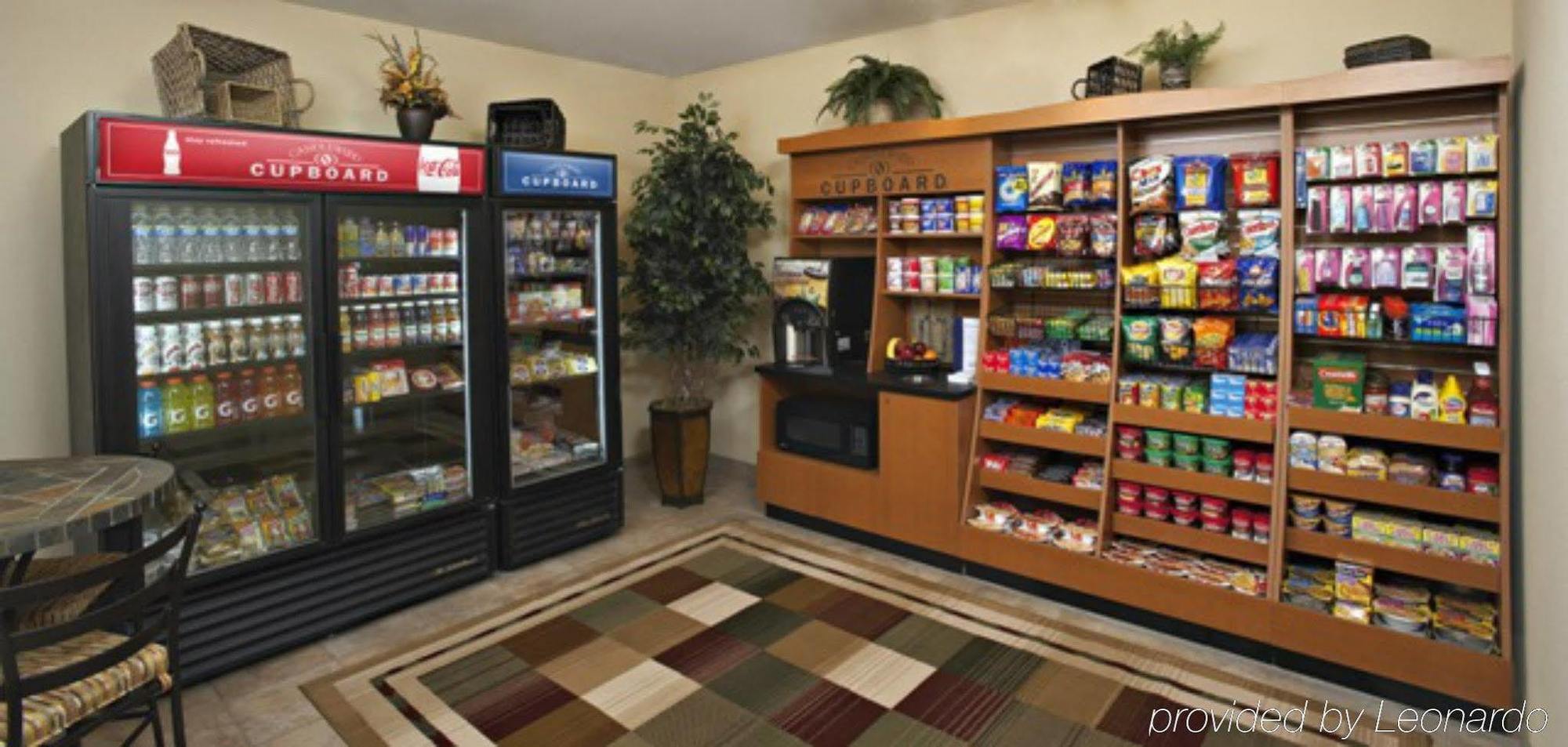 Candlewood Suites - Topeka West By Ihg Extérieur photo