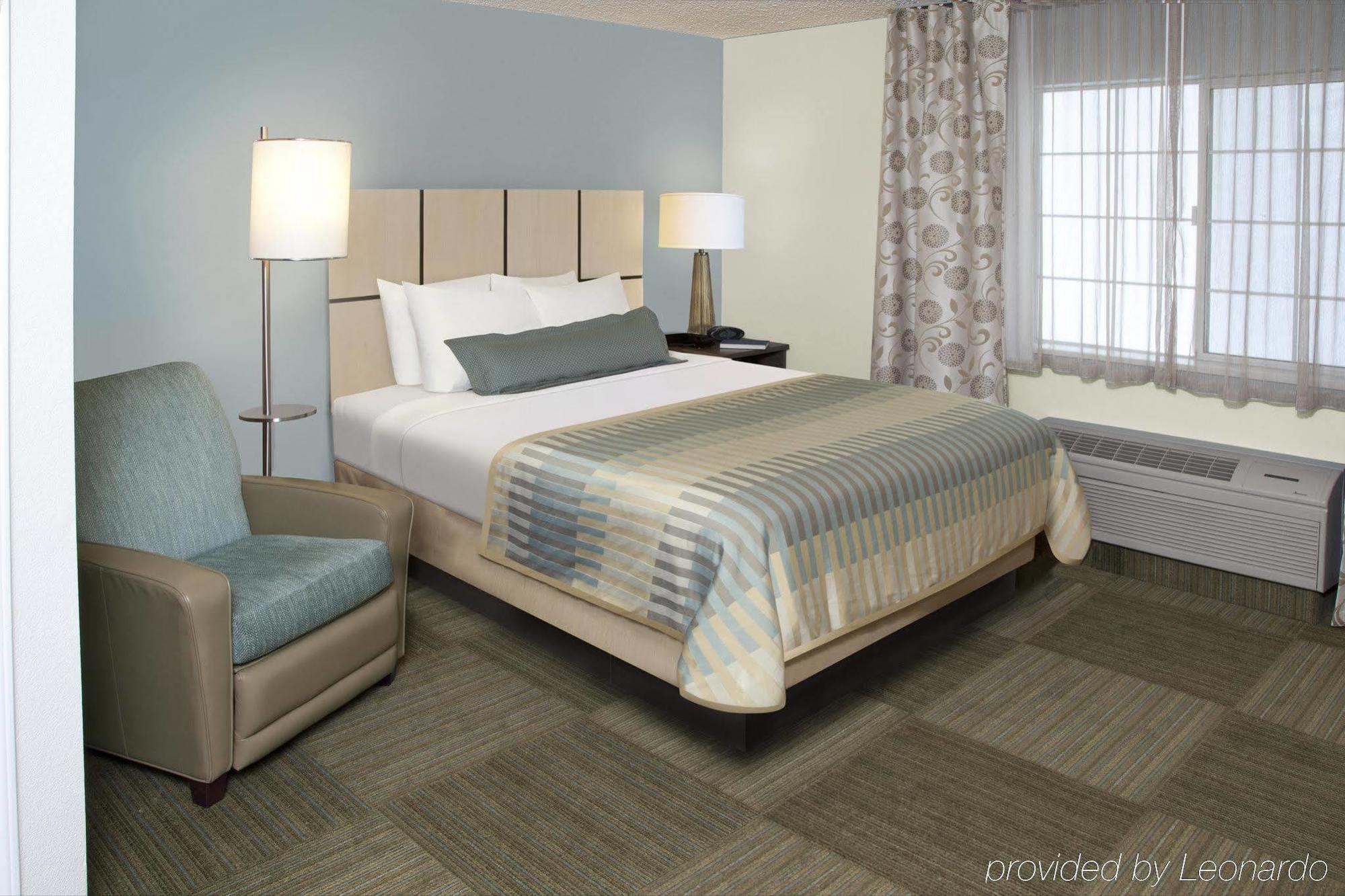 Candlewood Suites - Topeka West By Ihg Extérieur photo