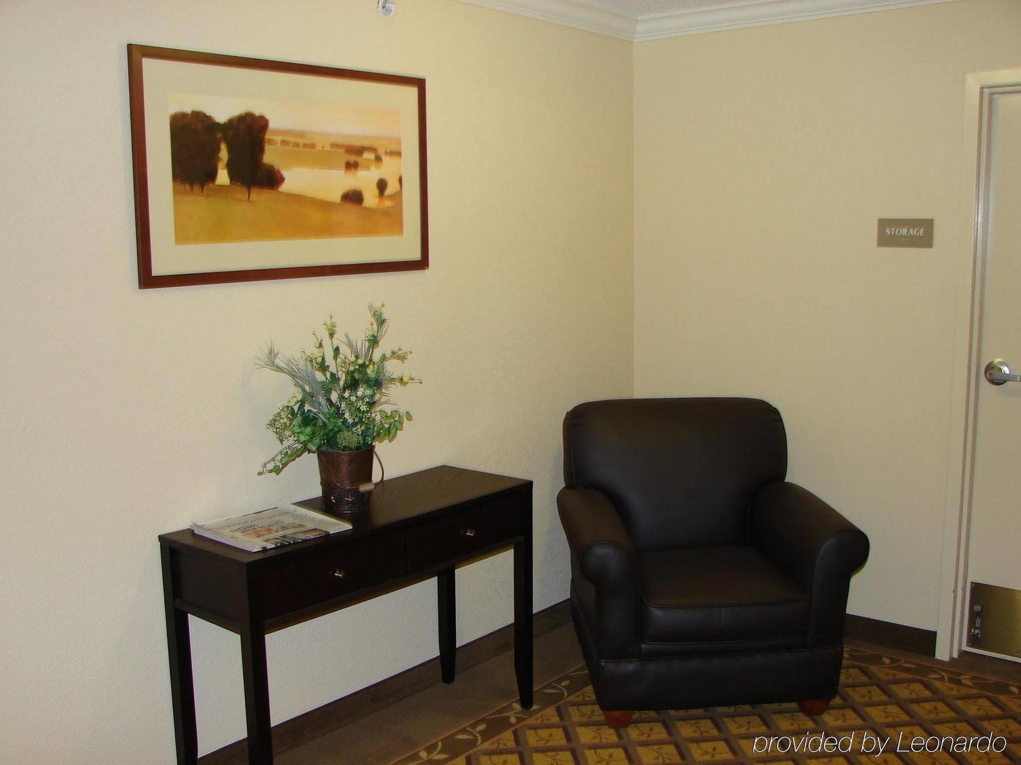 Candlewood Suites - Topeka West By Ihg Extérieur photo