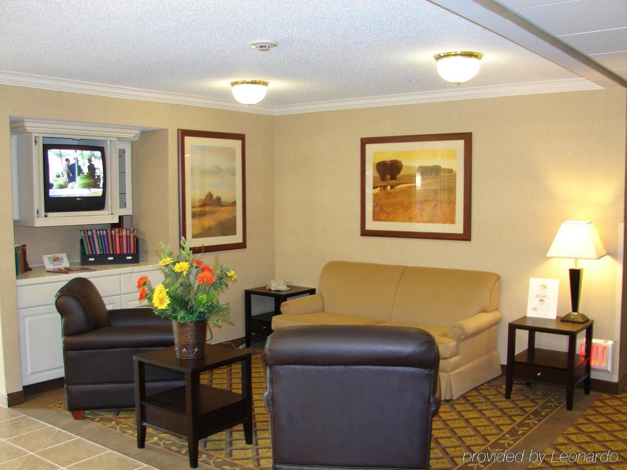 Candlewood Suites - Topeka West By Ihg Extérieur photo