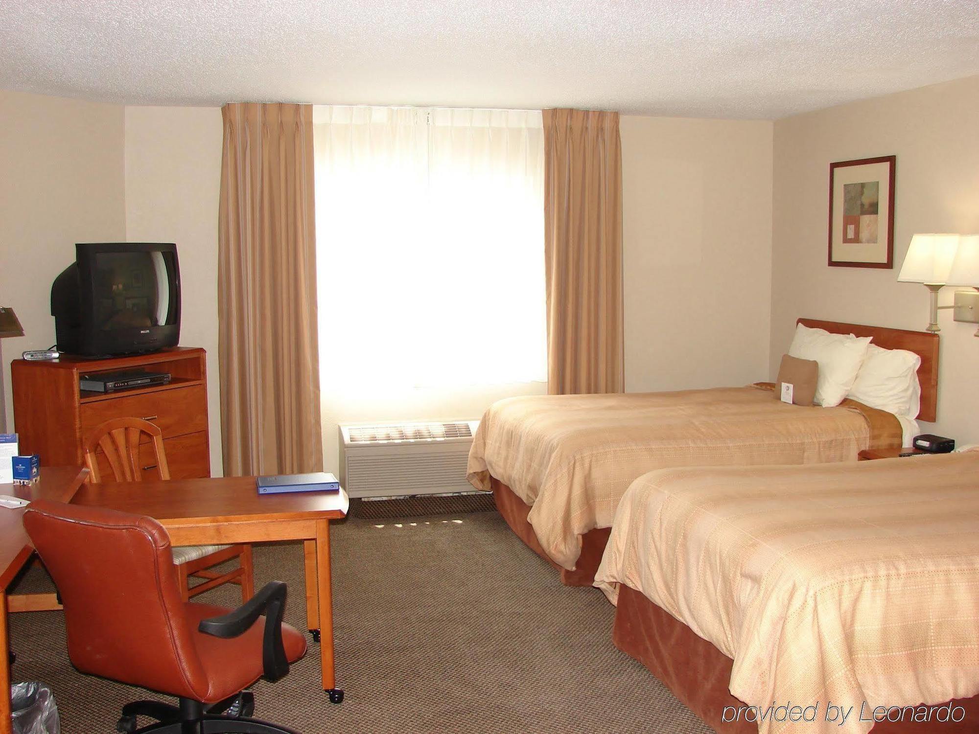 Candlewood Suites - Topeka West By Ihg Extérieur photo