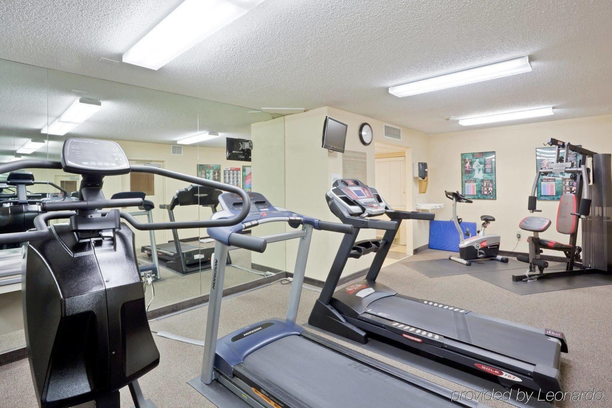 Candlewood Suites - Topeka West By Ihg Extérieur photo